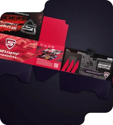 Nos Criamos Embalagem